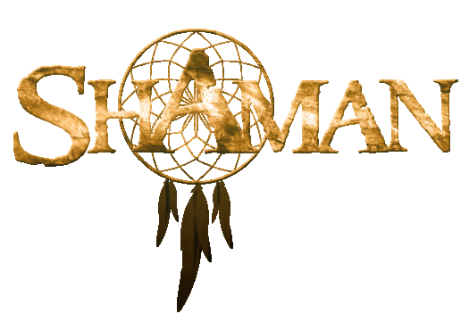 Resultado de imagem para logo shaman